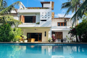 Mala Villa, Hikkaduwa